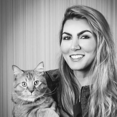 Natalie and Oscar